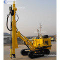 China Leading DTH Air Rock Drilling Rig for Sale